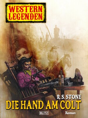 cover image of Western Legenden 20